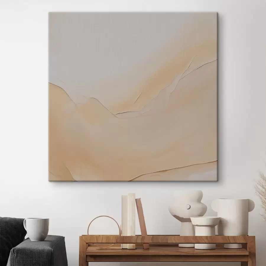 carta da parati arte liquida, linee fluide, toni pastello, flusso naturale, tavolozza calda, sfumatura nr. s45106