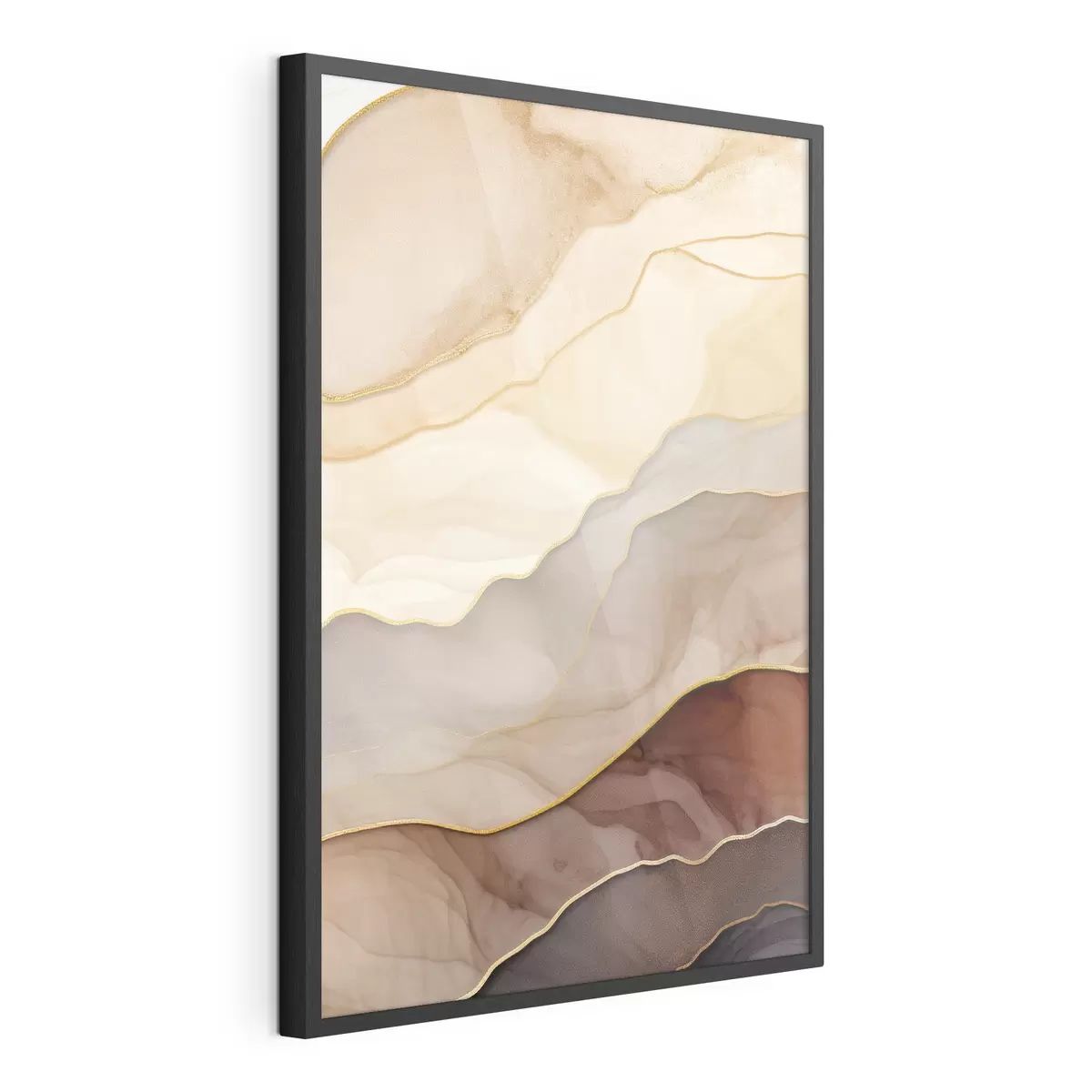 Poster Onde e eco f45089