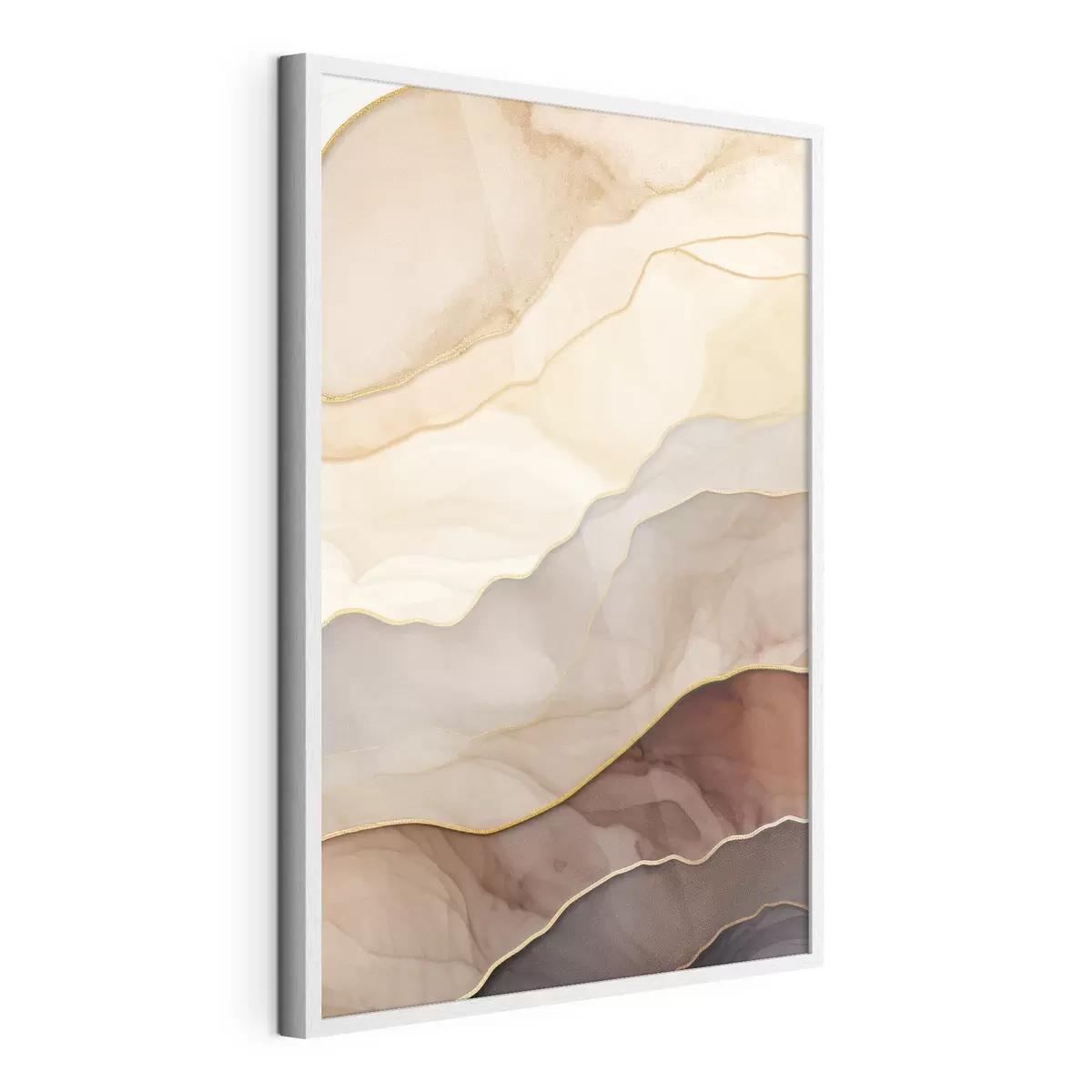 Poster Onde e eco f45089