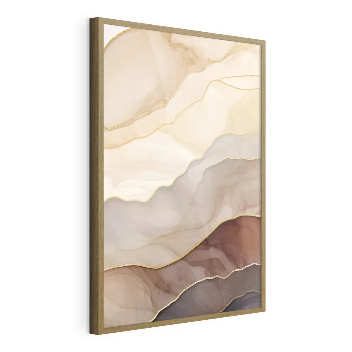 Poster Onde e eco f45089