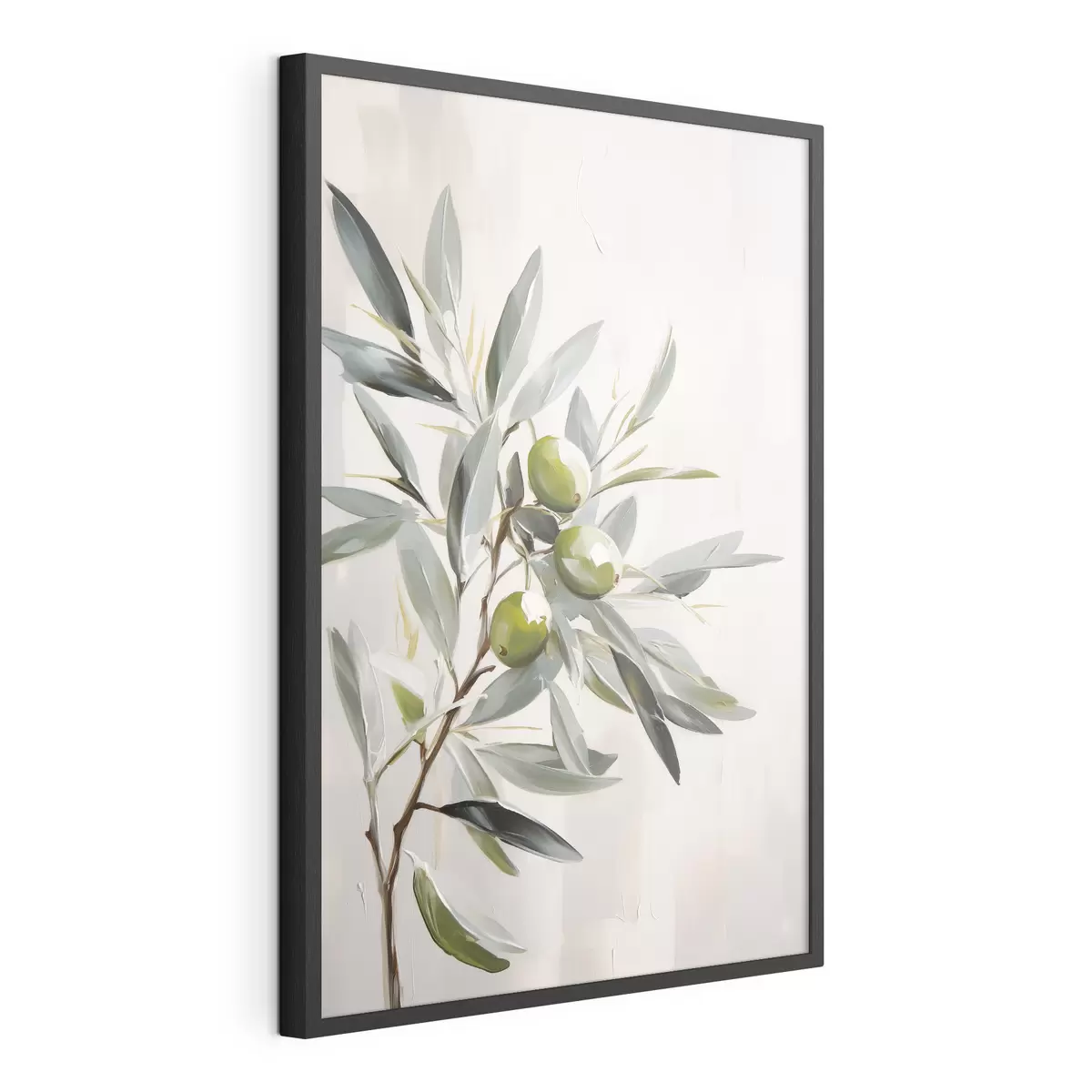 Poster Ramo e pace f45109