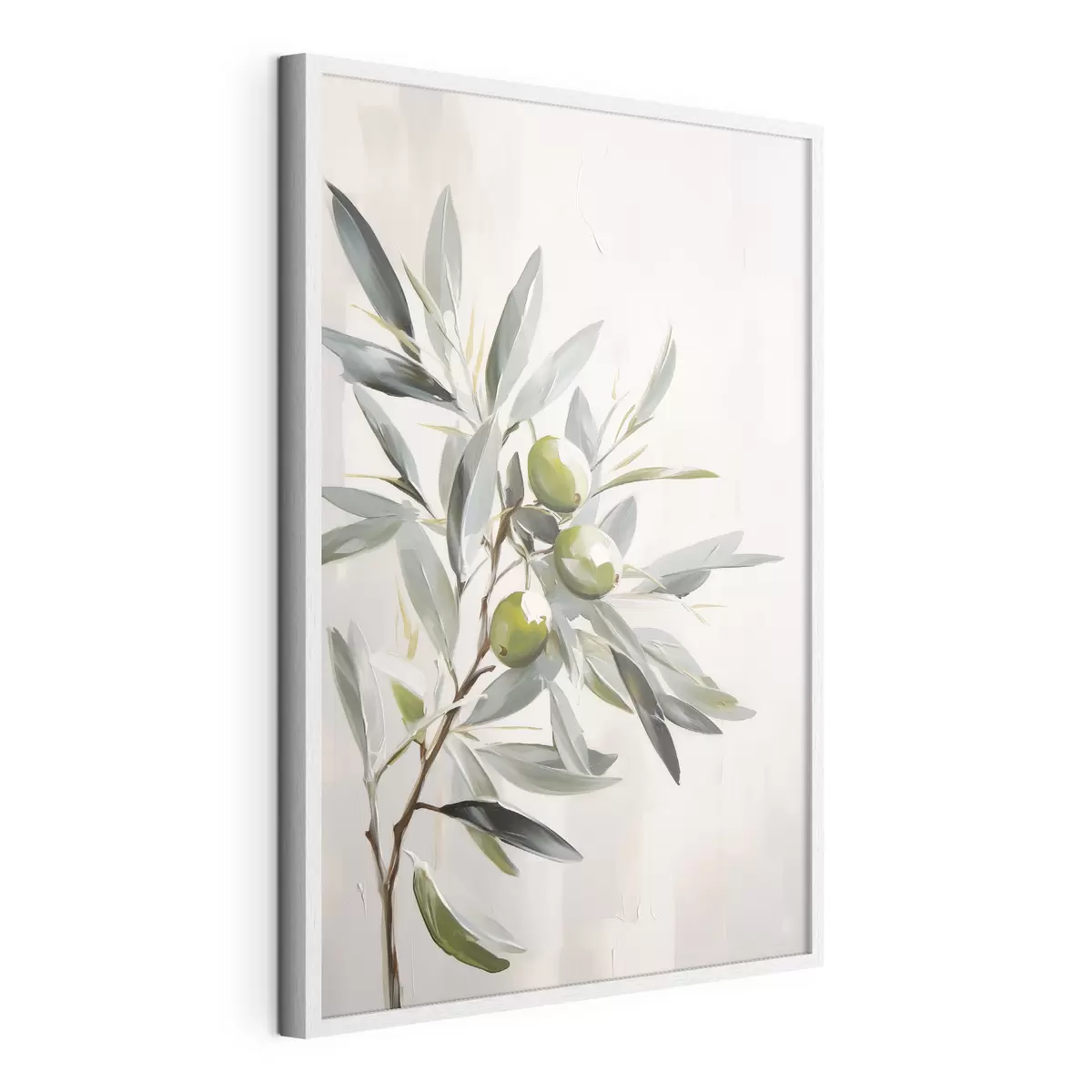 Poster Ramo e pace f45109