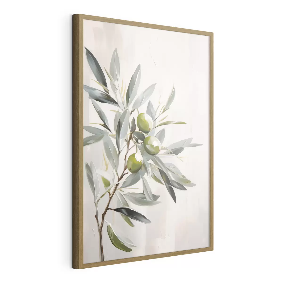 Poster Ramo e pace f45109