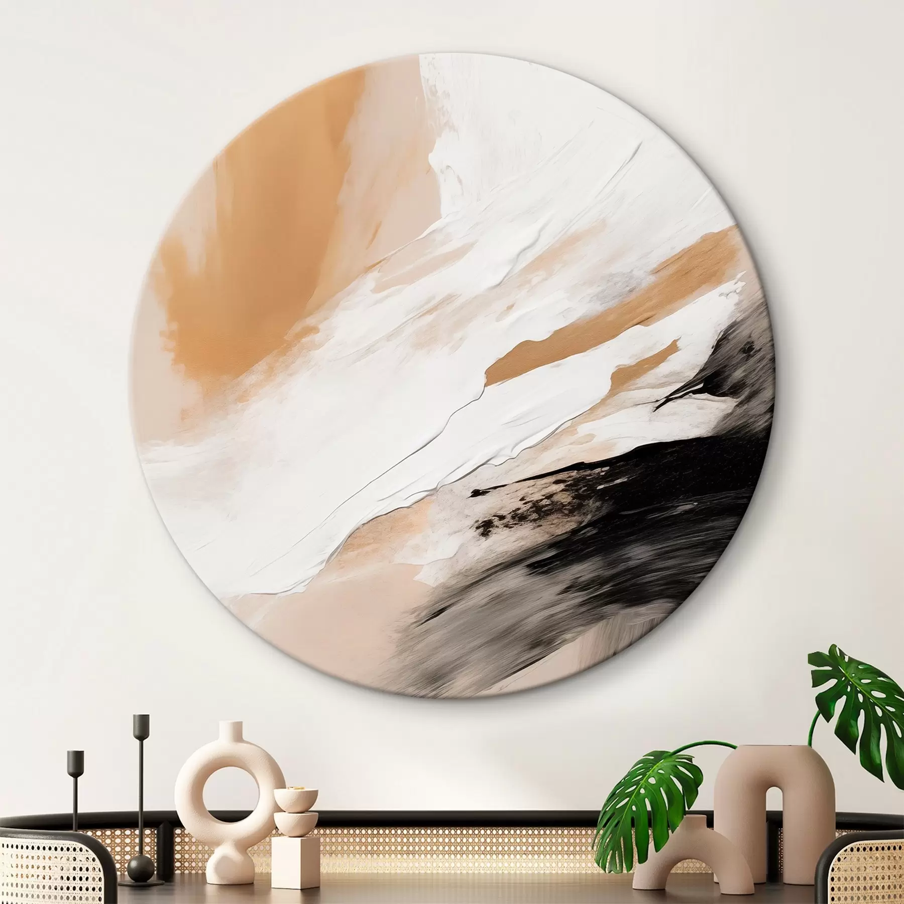 carta da parati Astrazione nr. r45128