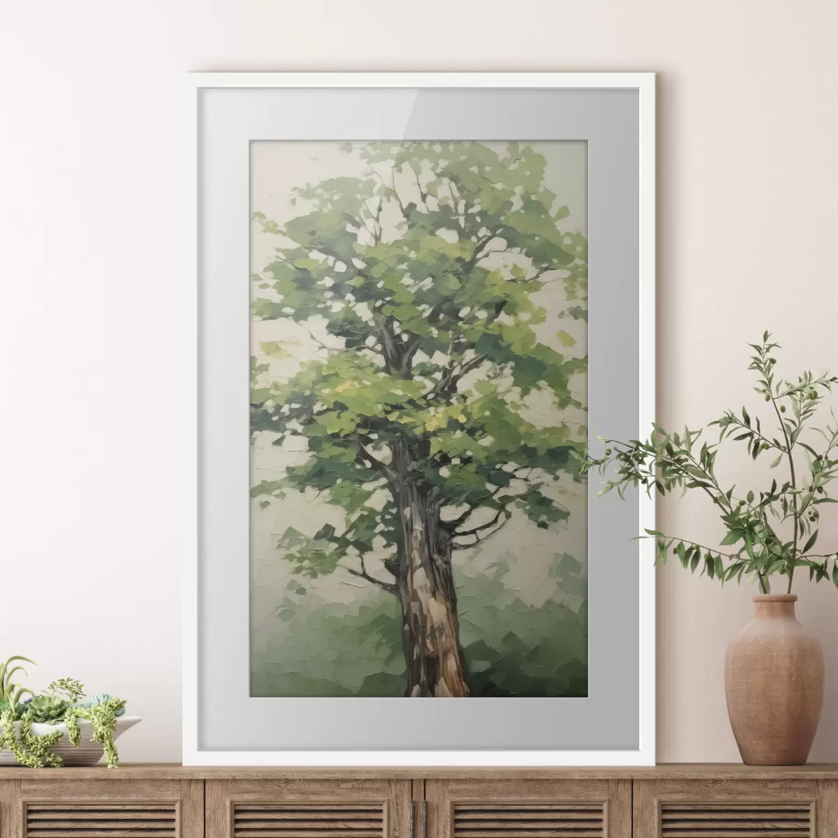 Poster Slancio e sogno f45116