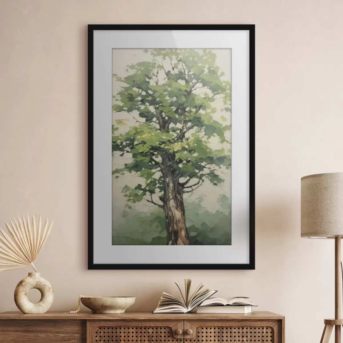 Poster Slancio e sogno f45116