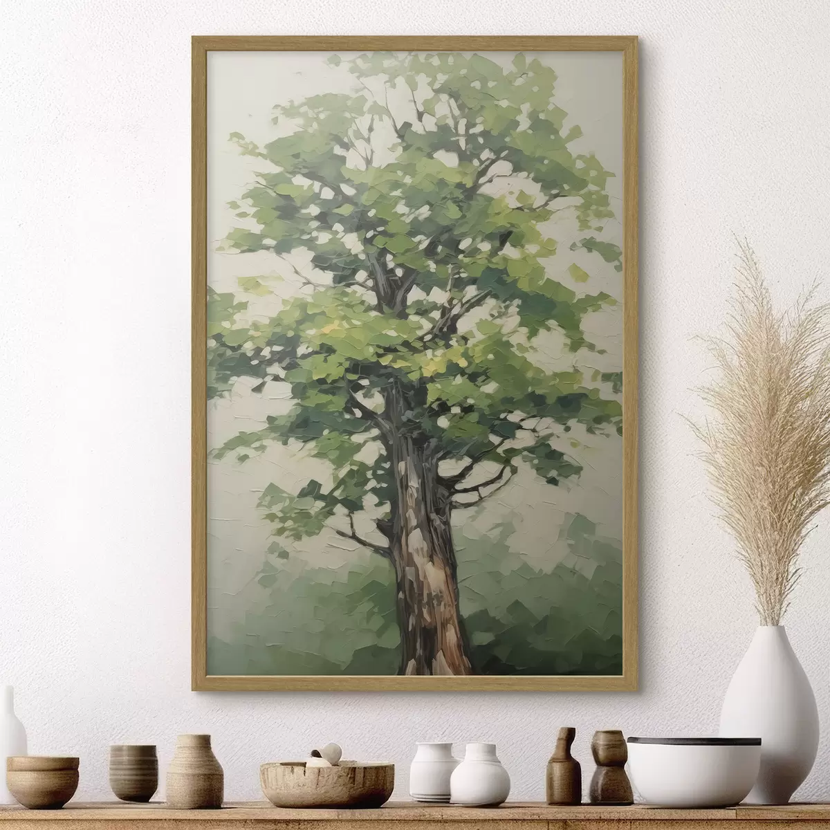 Poster Slancio e sogno f45116