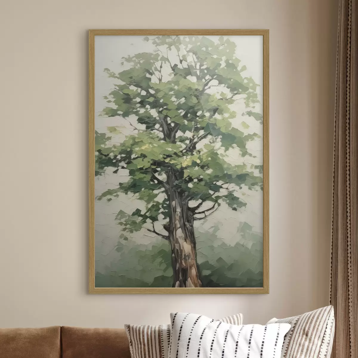 Poster Slancio e sogno f45116