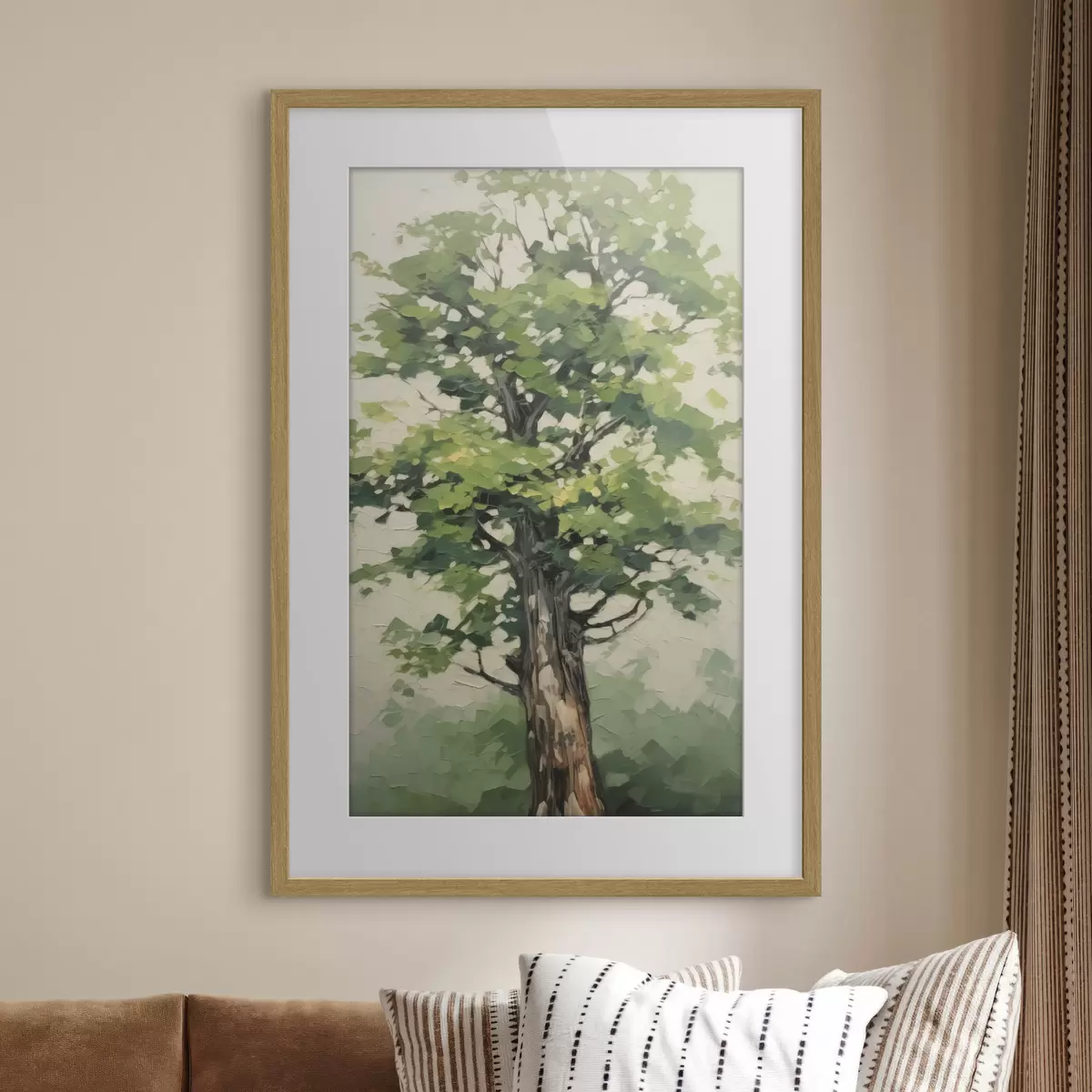 Poster Slancio e sogno f45116