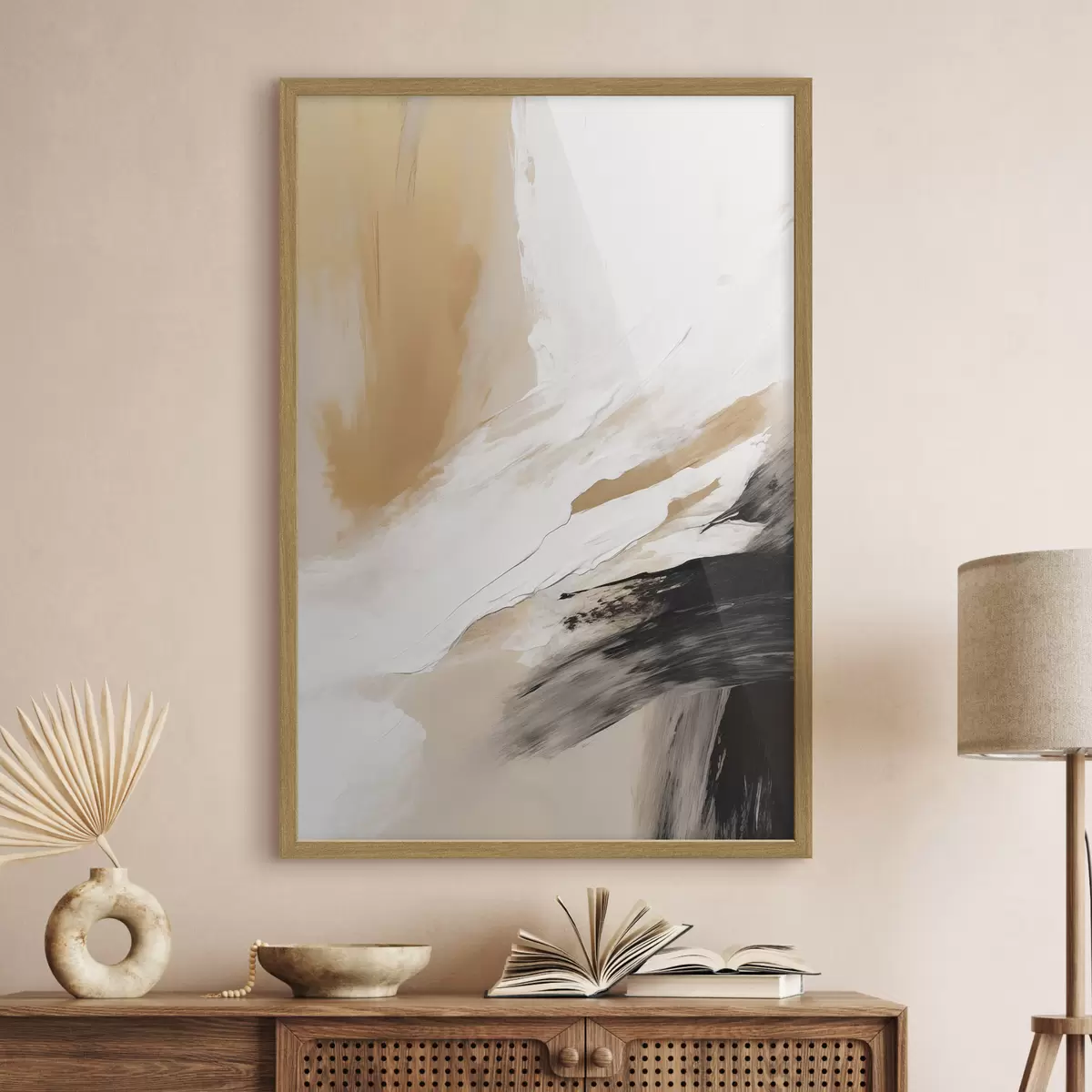Poster Astrazione f45128