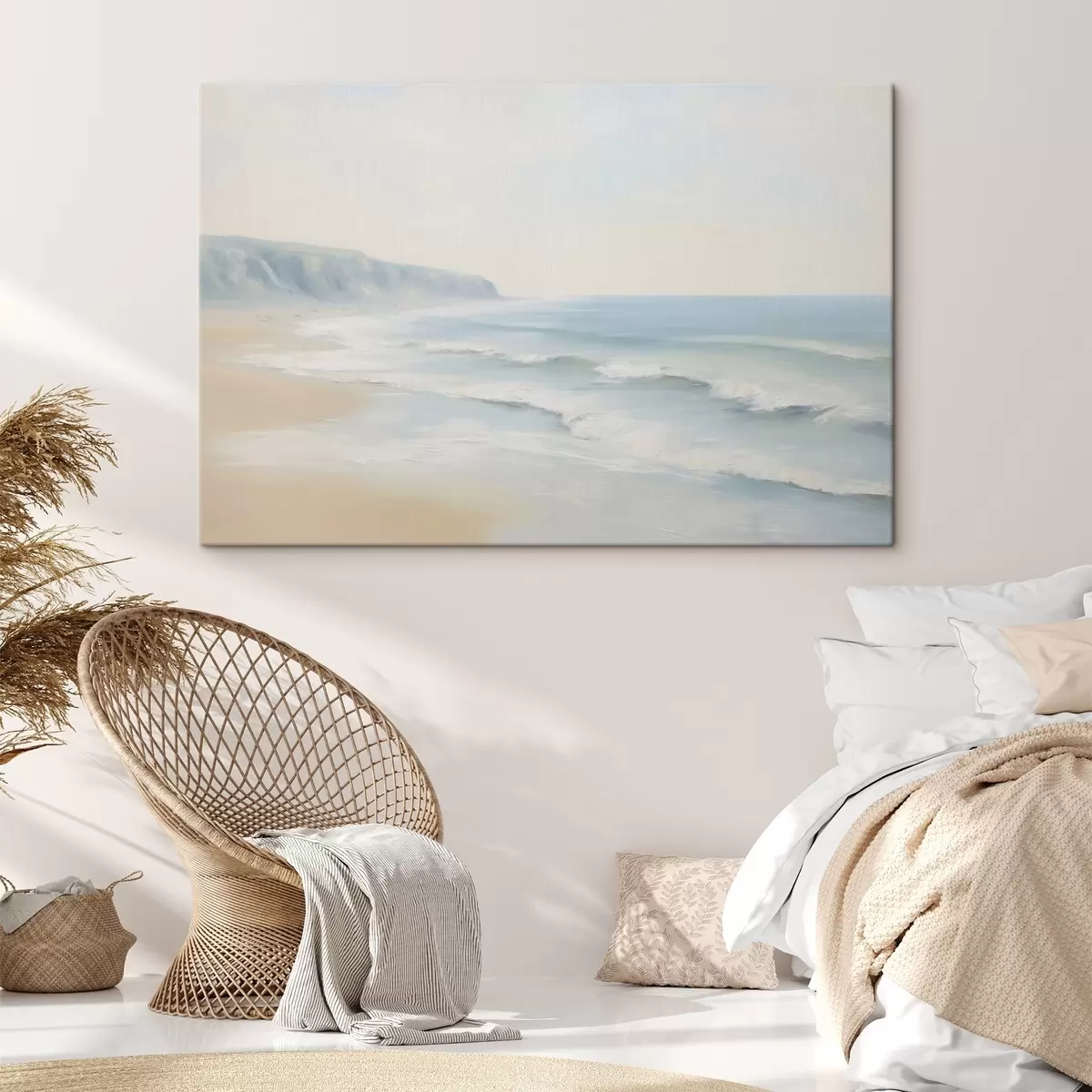 carta da parati Costa nr. s45129