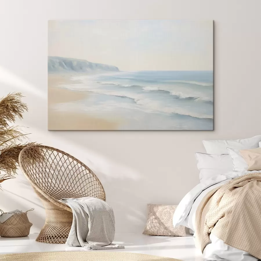 carta da parati Costa nr. s45129