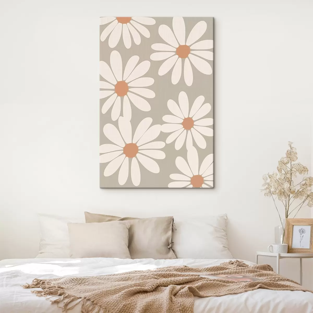 carta da parati Margherite nr. s45139