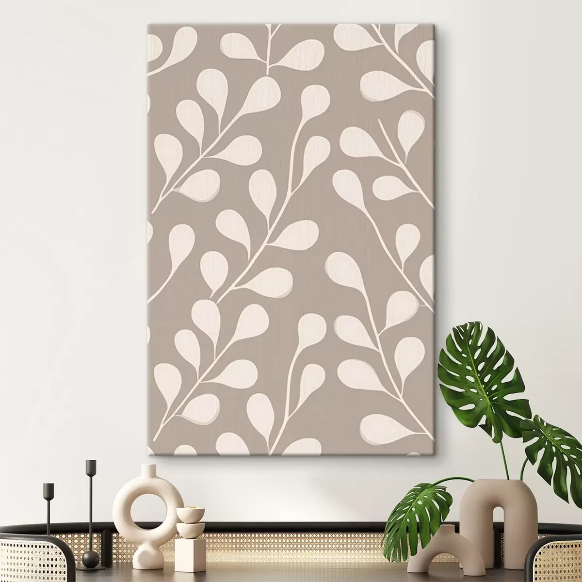 carta da parati Rami nr. s45153