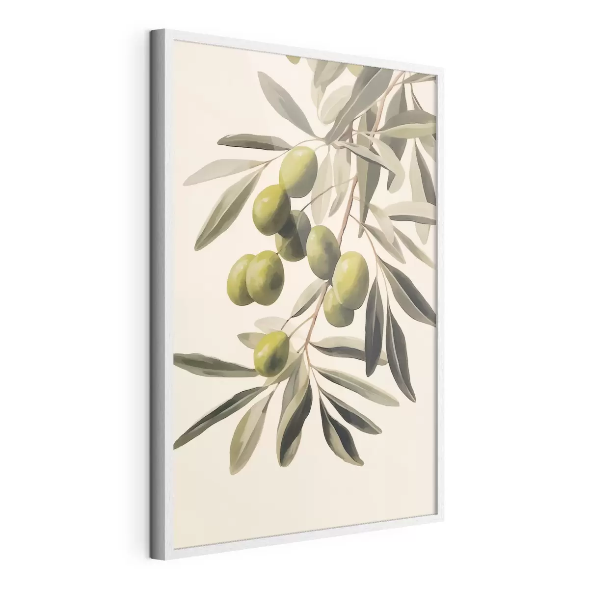 Poster Ramo di olive f45138