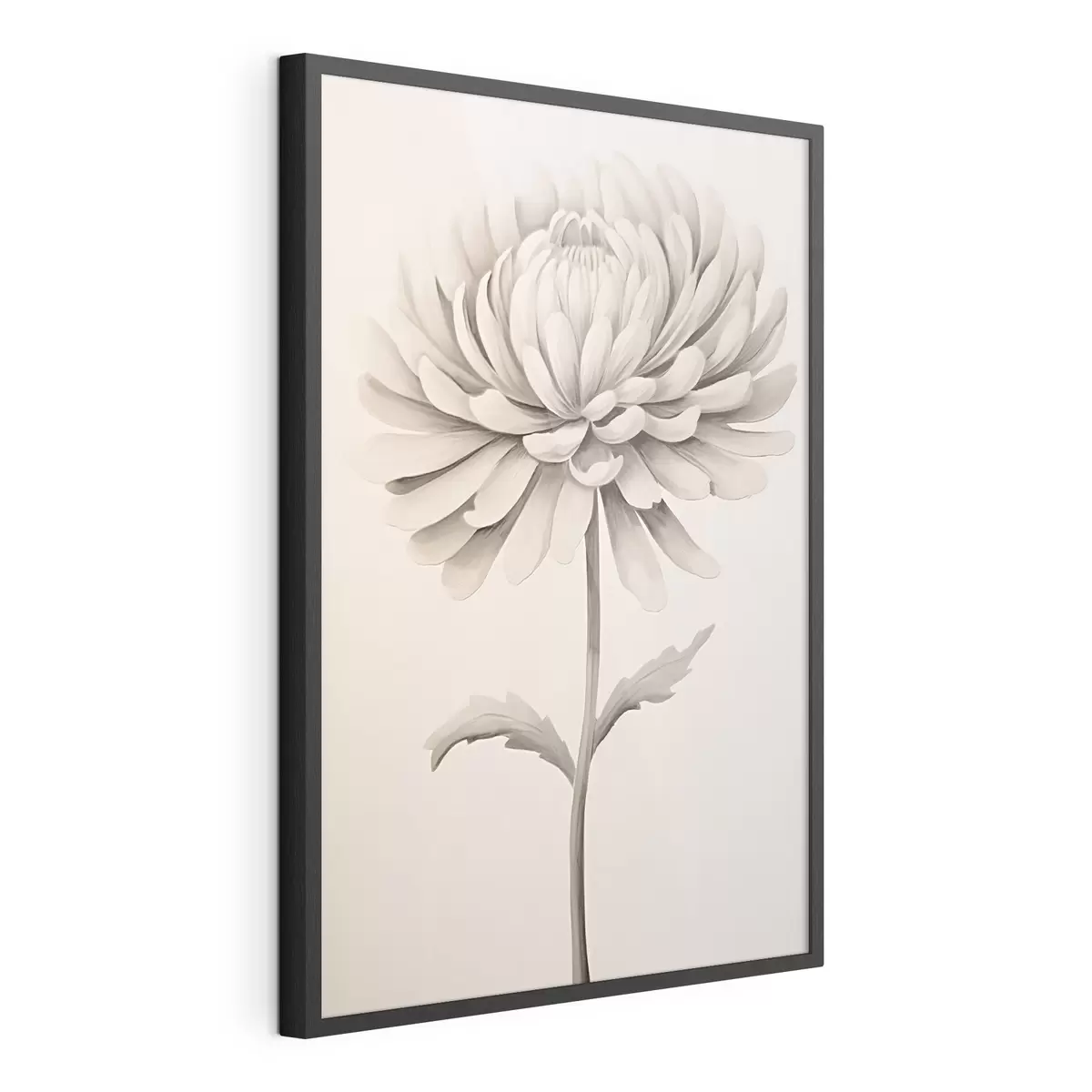 Poster Fiore grande f45141