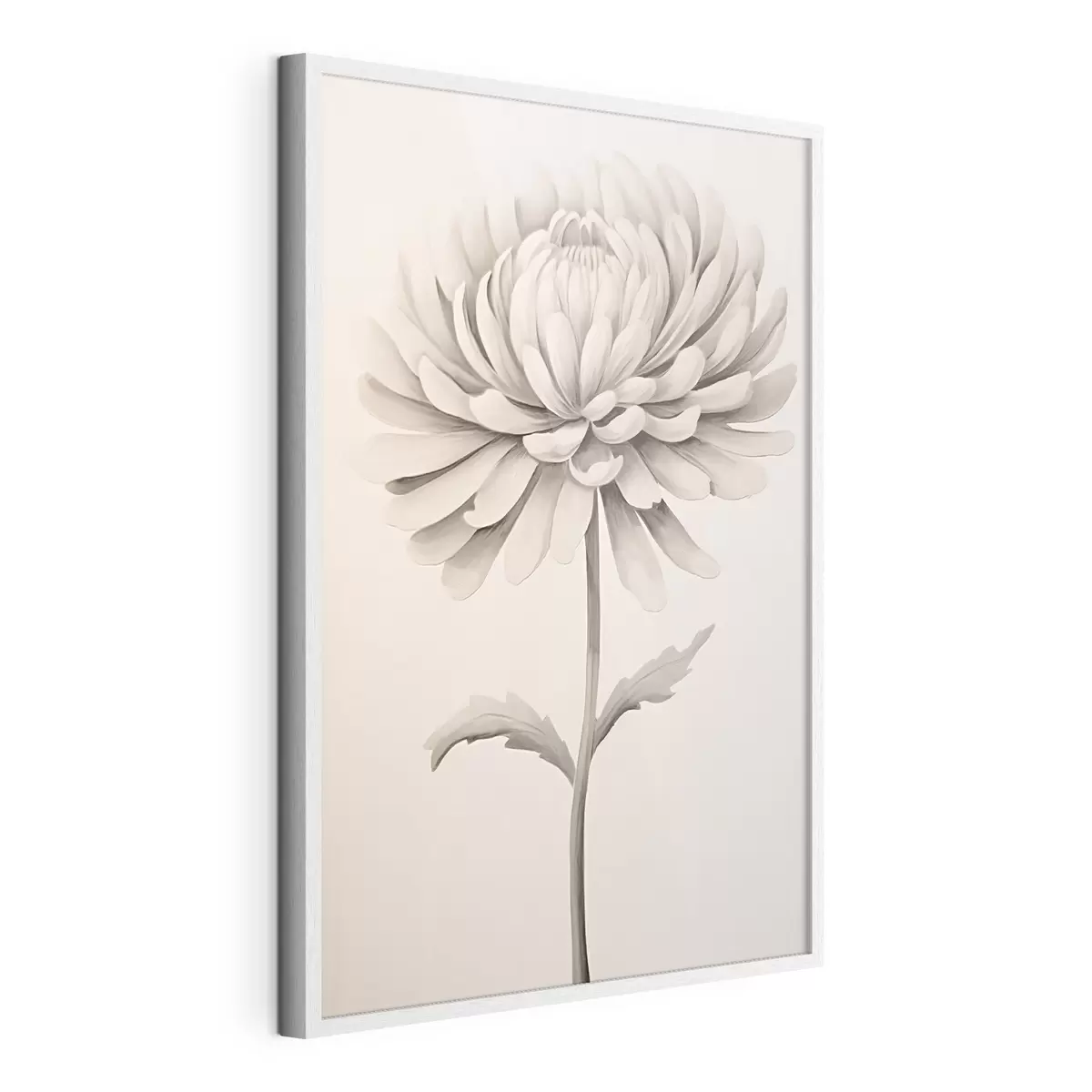 Poster Fiore grande f45141