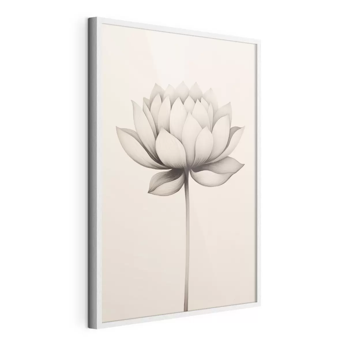 Poster Fiore grande f45142