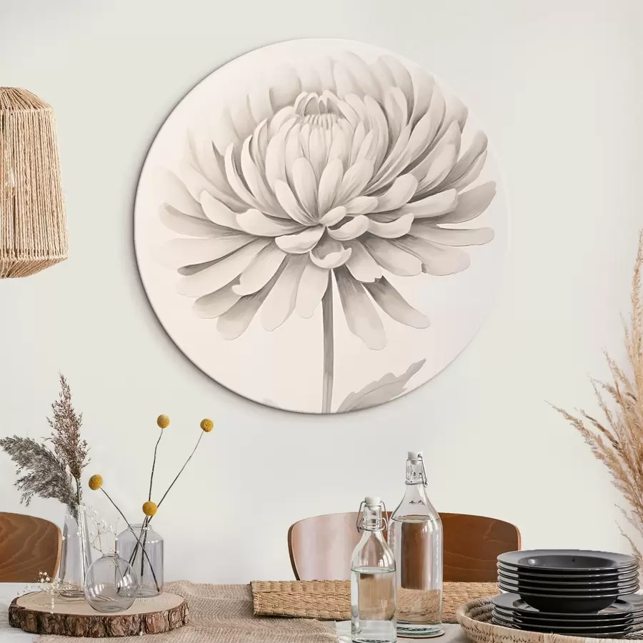 carta da parati Fiore grande nr. r45141