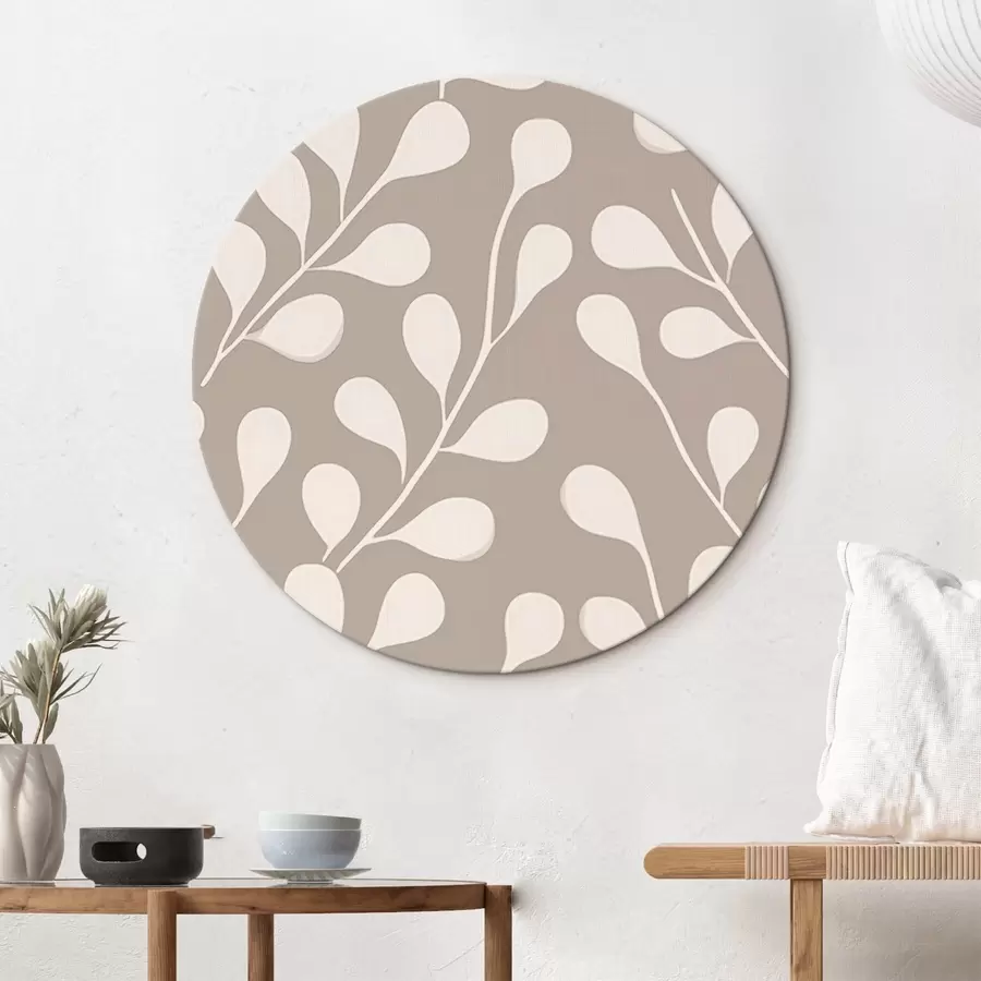 carta da parati Rami nr. r45153