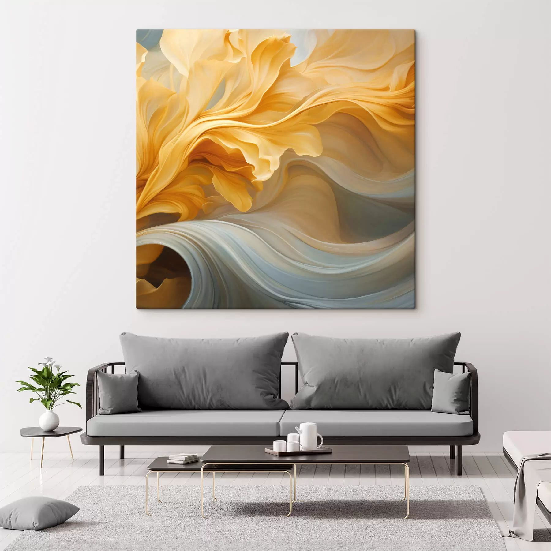 carta da parati Astrazione nr. s44415