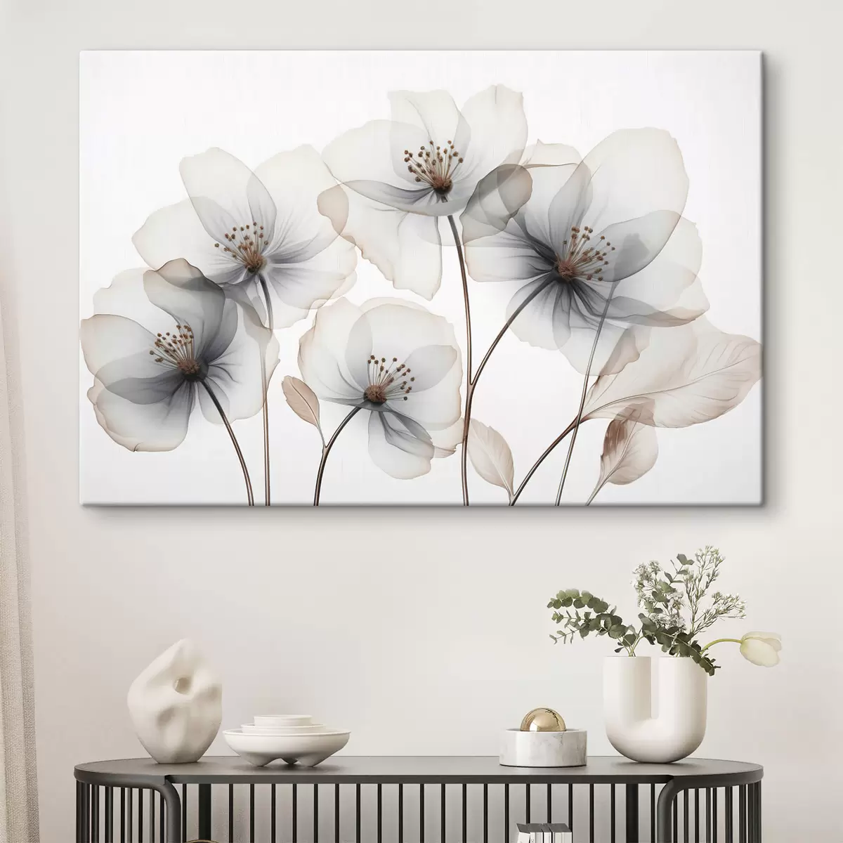 carta da parati Fiori nr. s45066