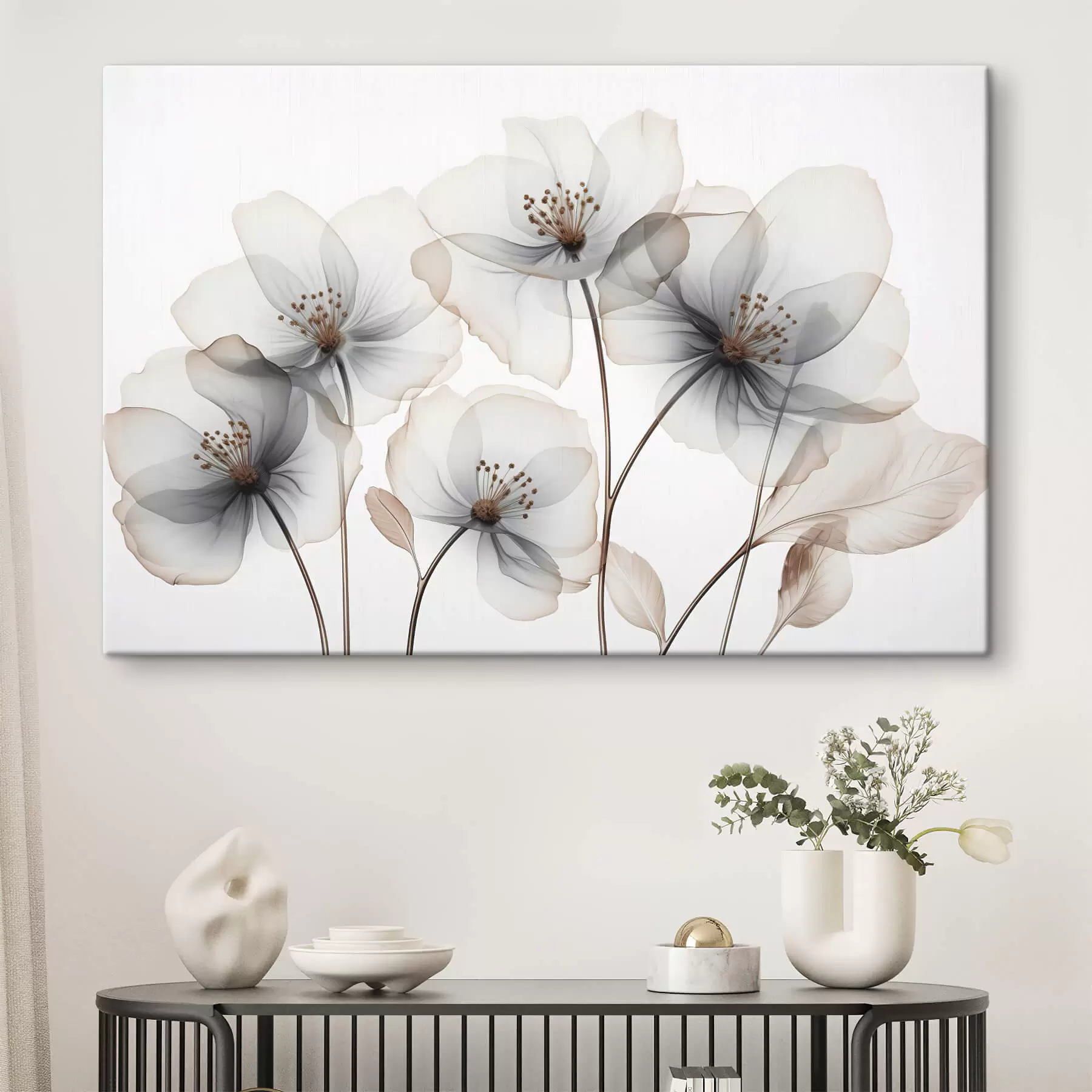 carta da parati Fiori nr. s45066