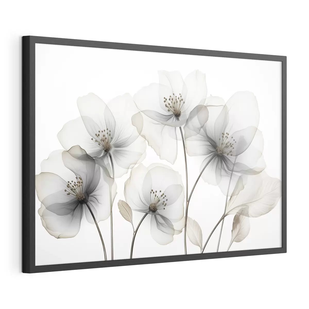 Poster Volo e anima f45066