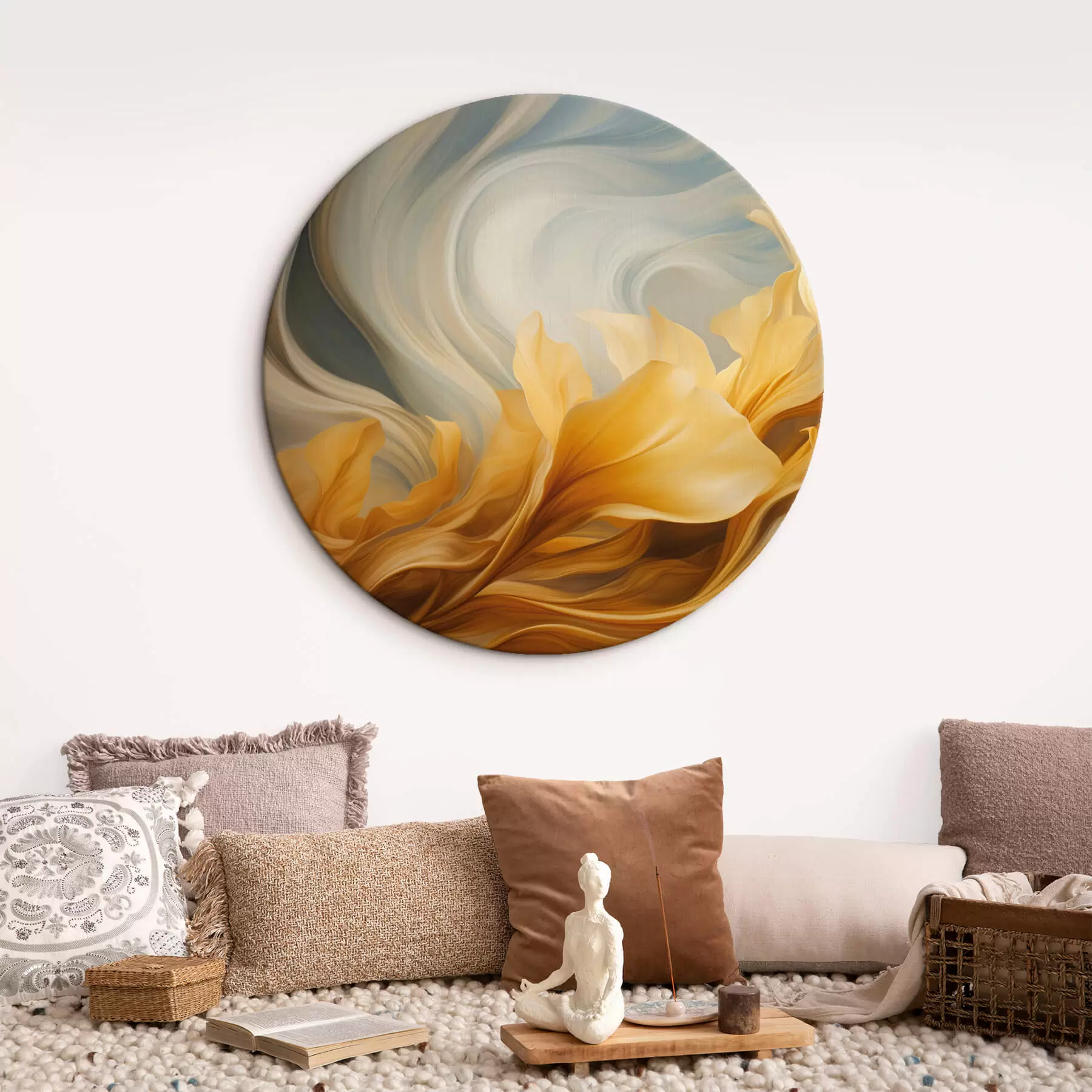 carta da parati Astrazione nr. r44416