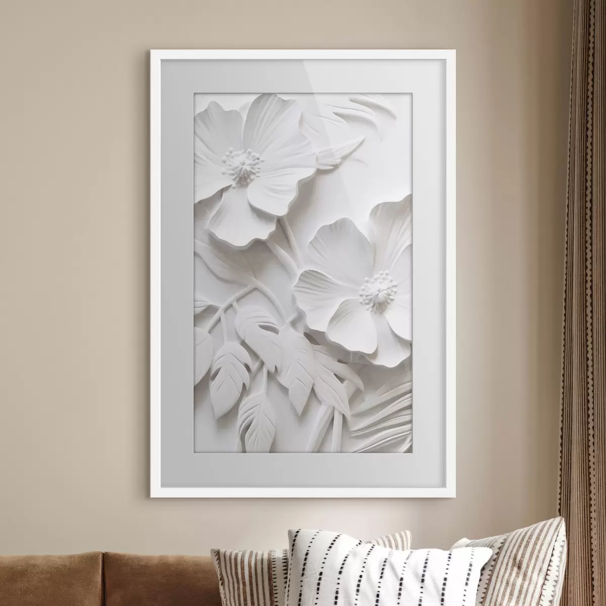 Poster Grazia e magia f45179