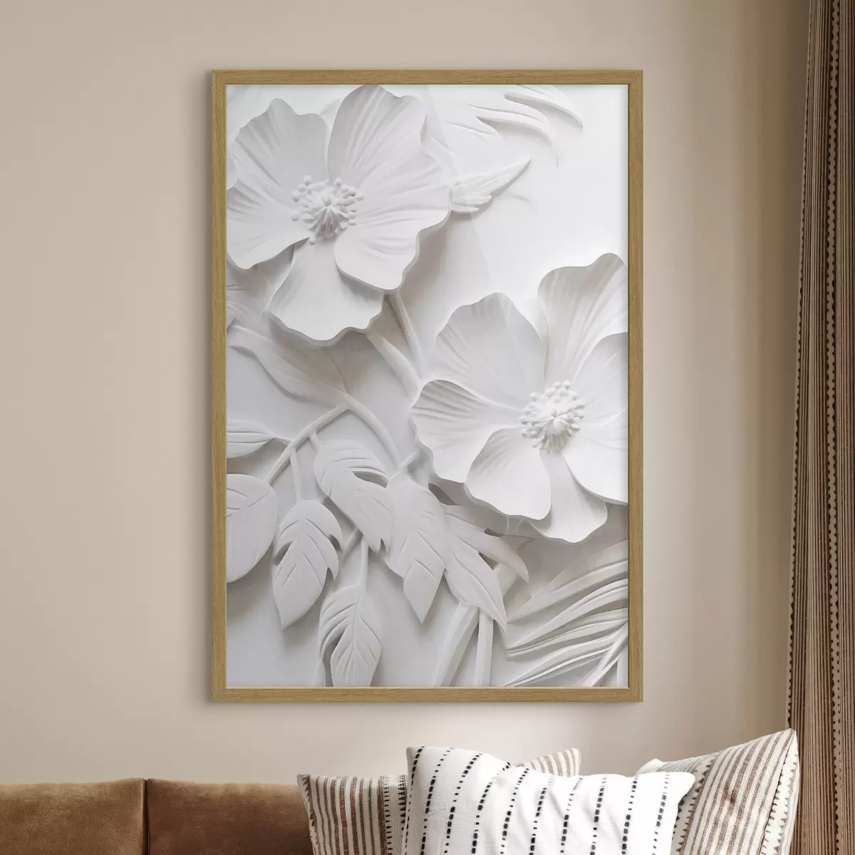 Poster Grazia e magia f45179