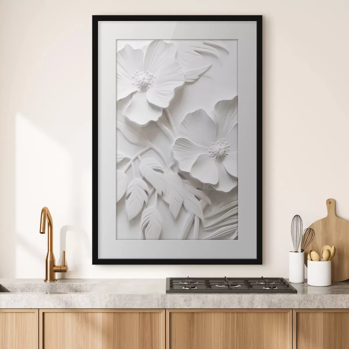 Poster Grazia e magia f45179