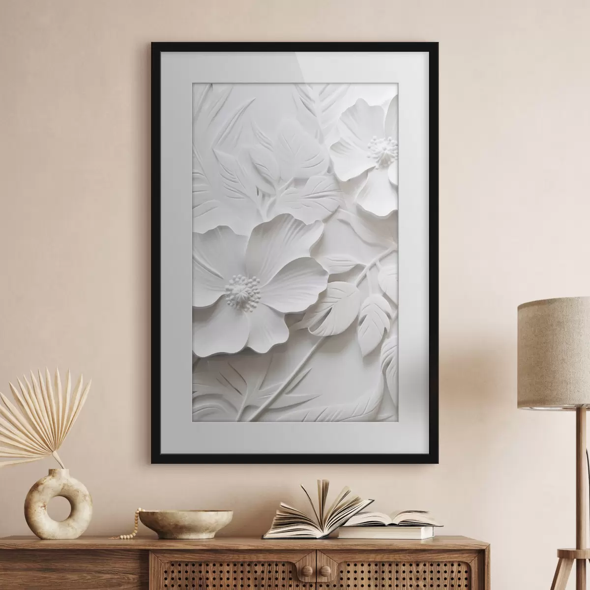 Poster Ricordo e armonia f45180
