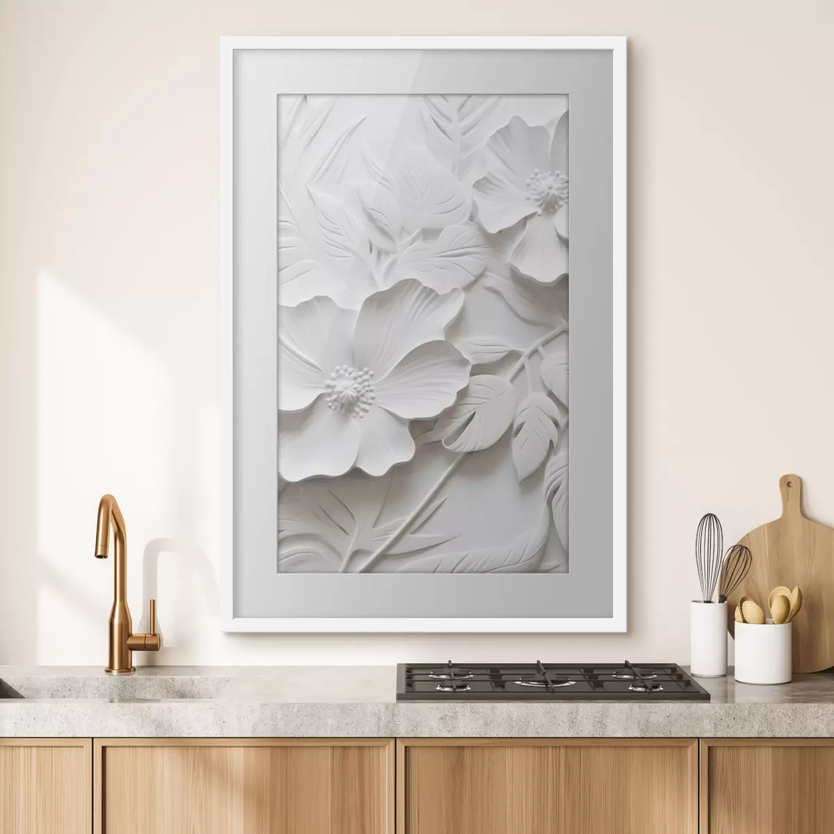 Poster Ricordo e armonia f45180