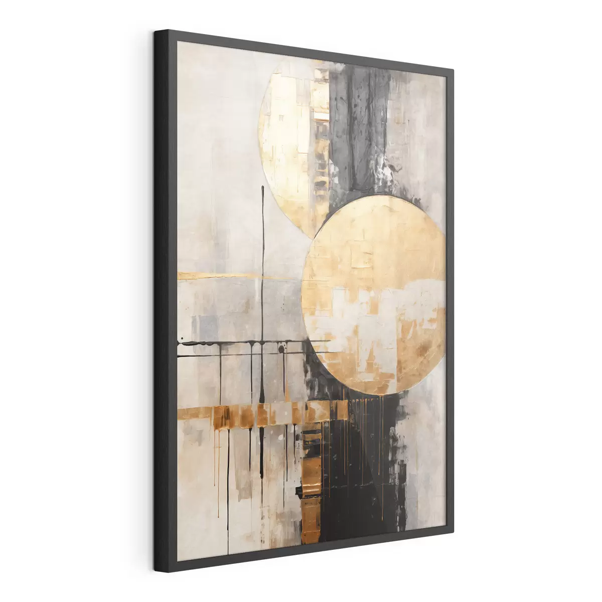 Poster Frammenti di sole f45185