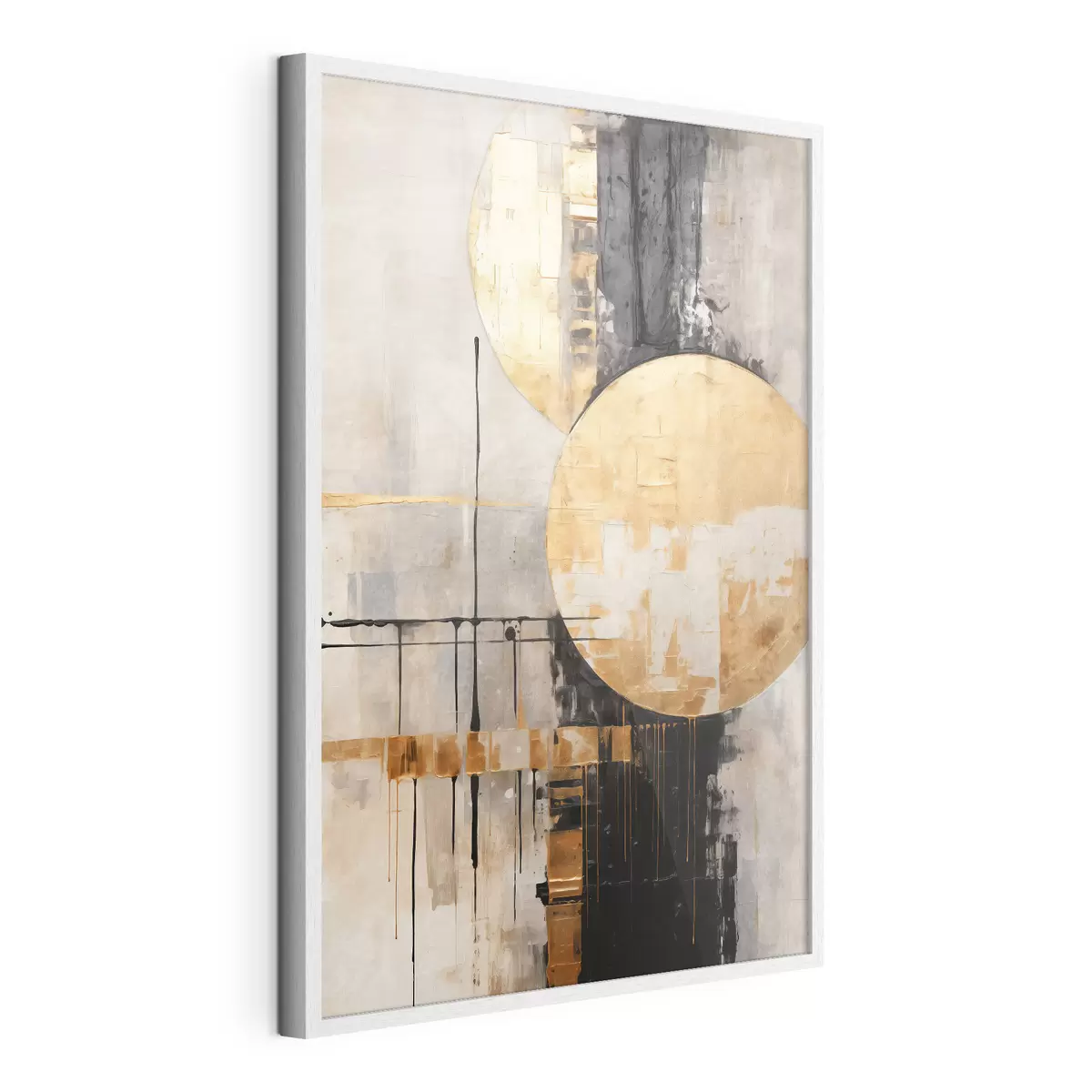 Poster Frammenti di sole f45185