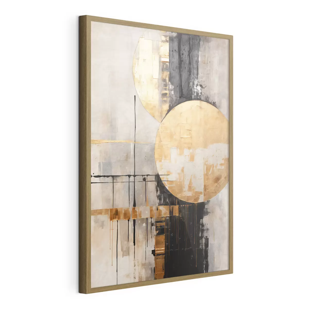 Poster Frammenti di sole f45185