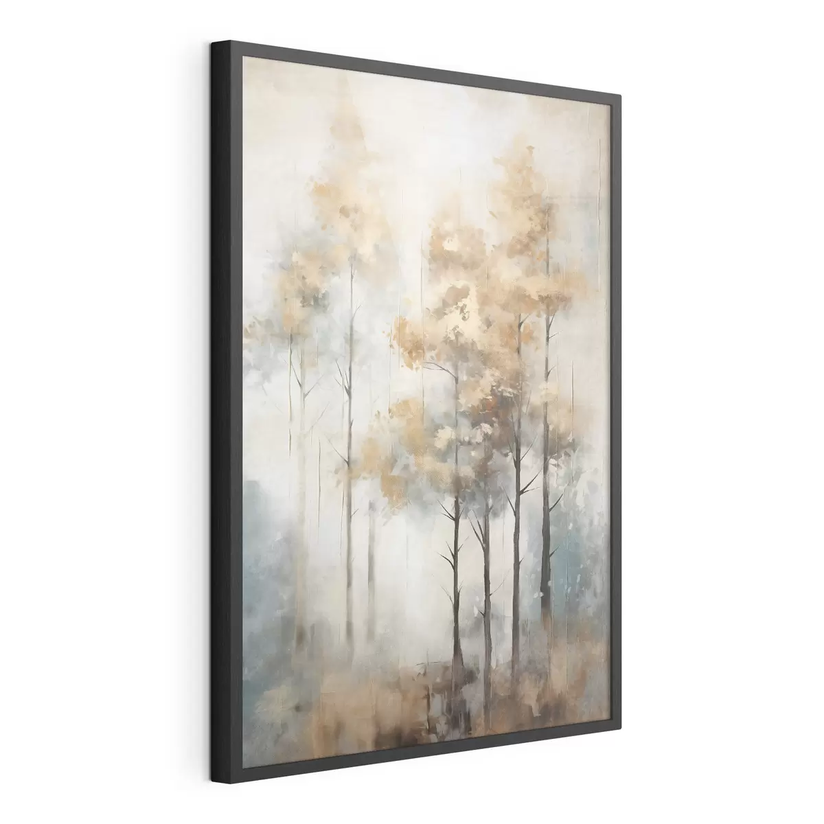 Poster Albero e tenerezza f45187