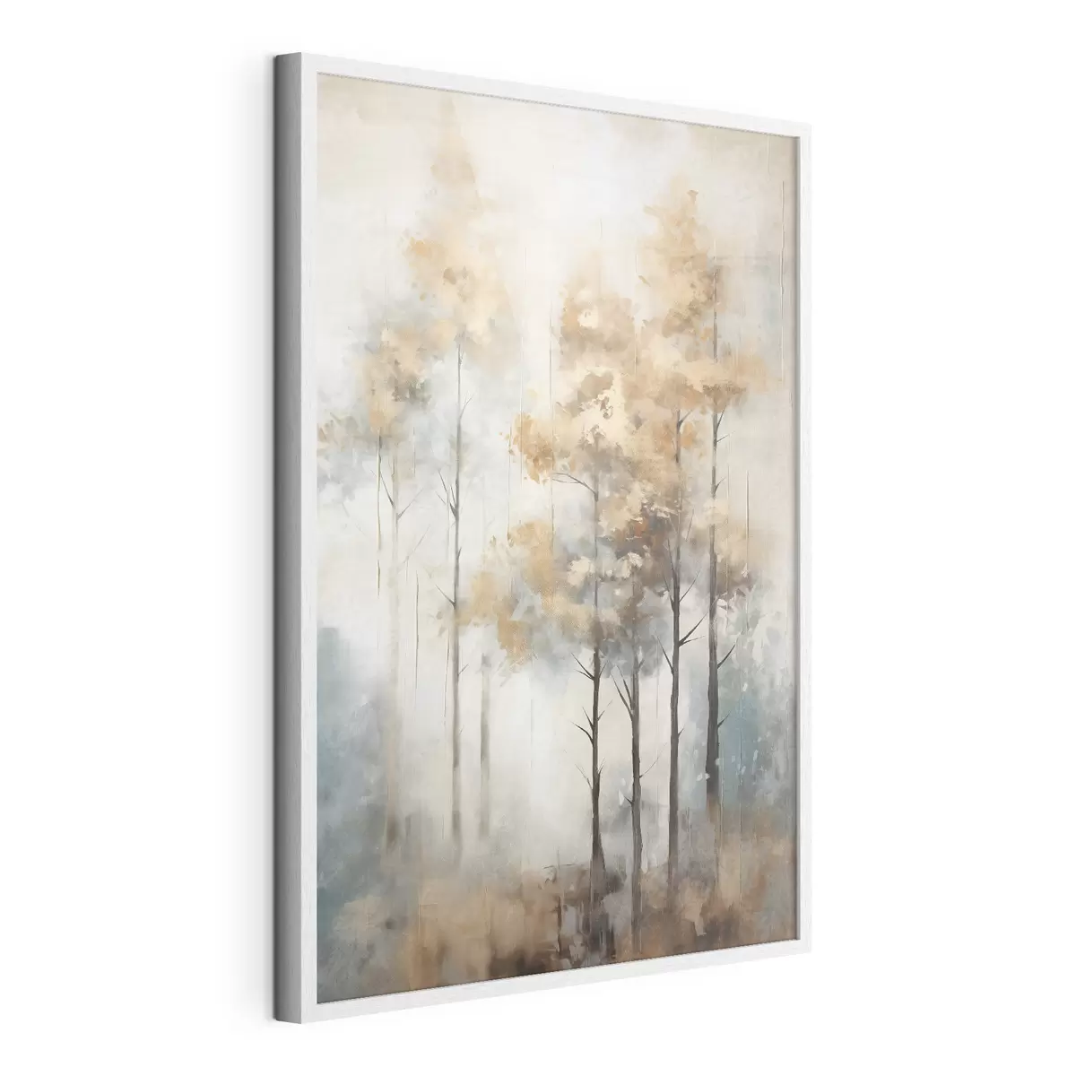 Poster Albero e tenerezza f45187