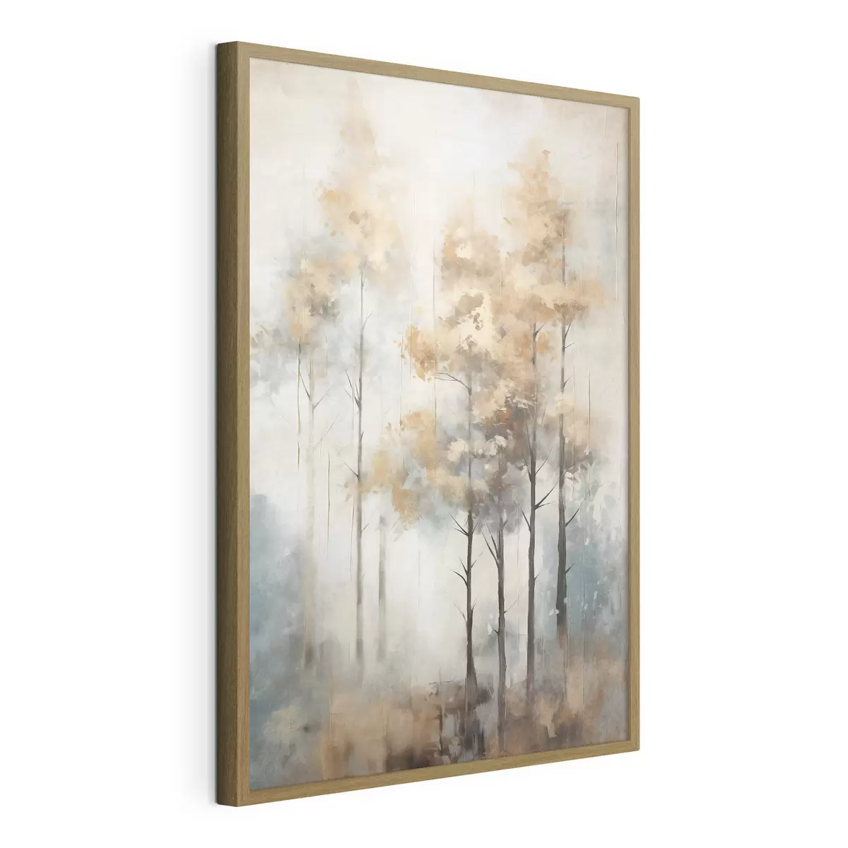 Poster Albero e tenerezza f45187