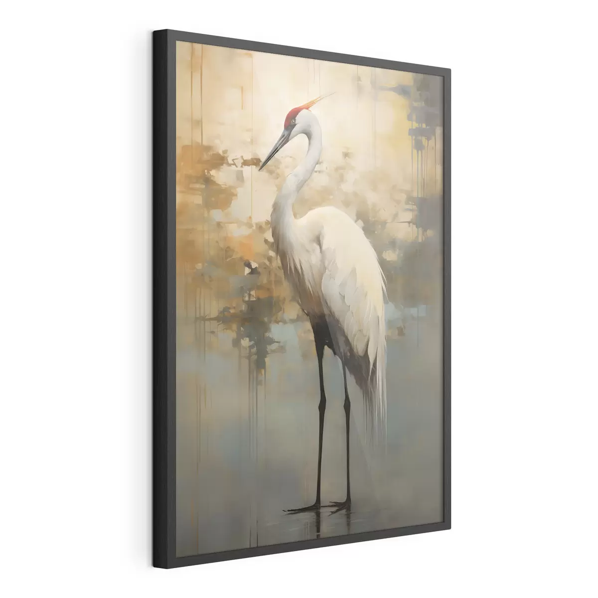 Poster Uccelli e speranza f45192
