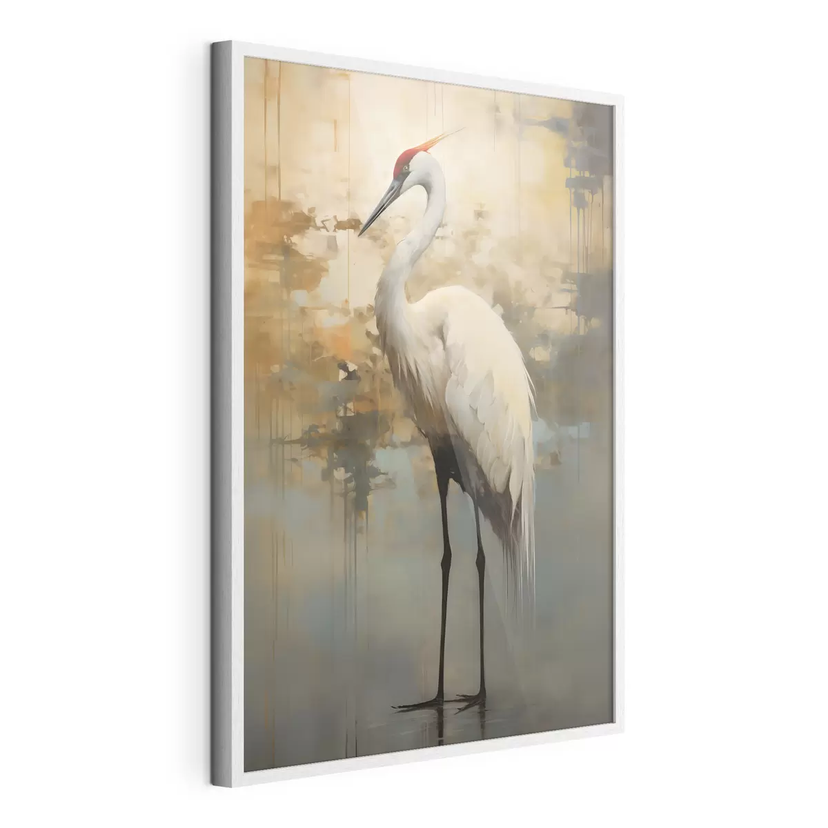Poster Uccelli e speranza f45192