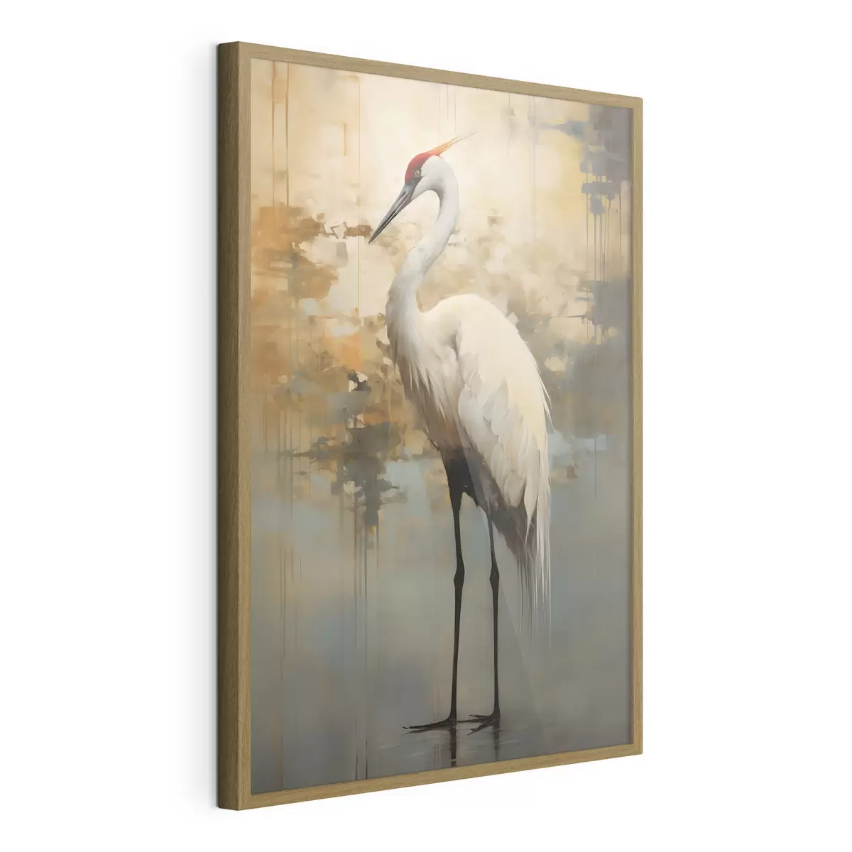 Poster Uccelli e speranza f45192