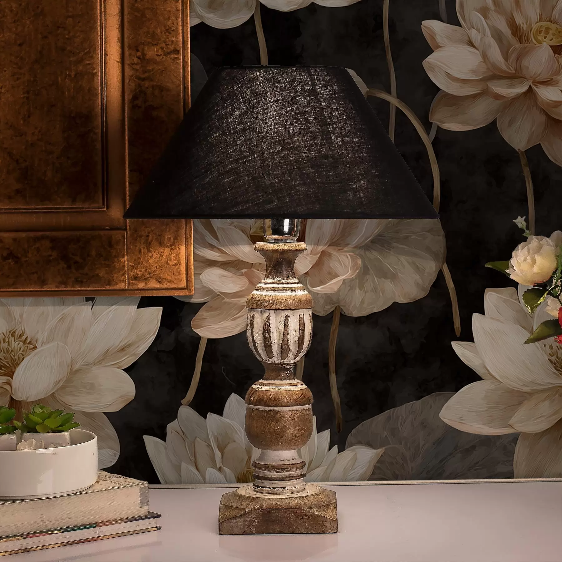 carta da parati Loto nr. a00420