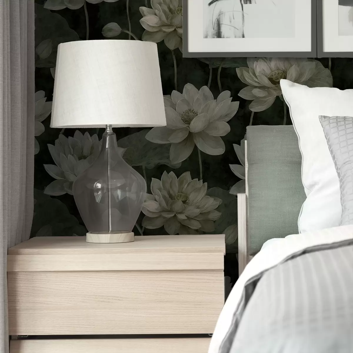 Carta da parati Loto a00420v2