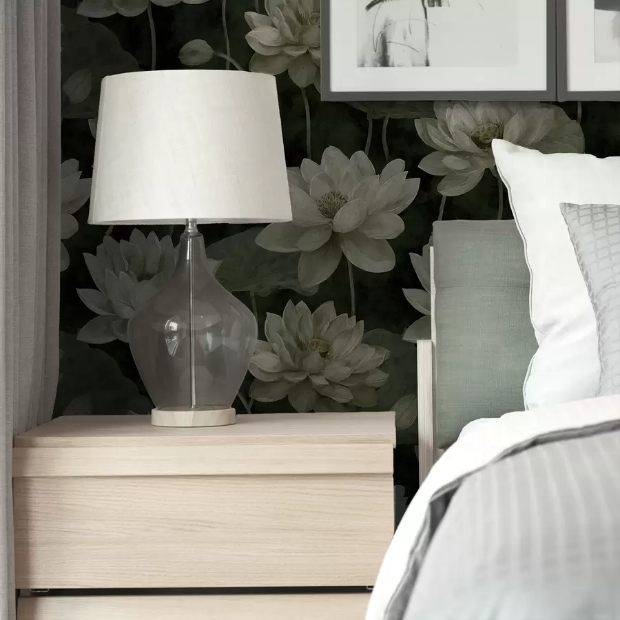 carta da parati Loto nr. a00420v2