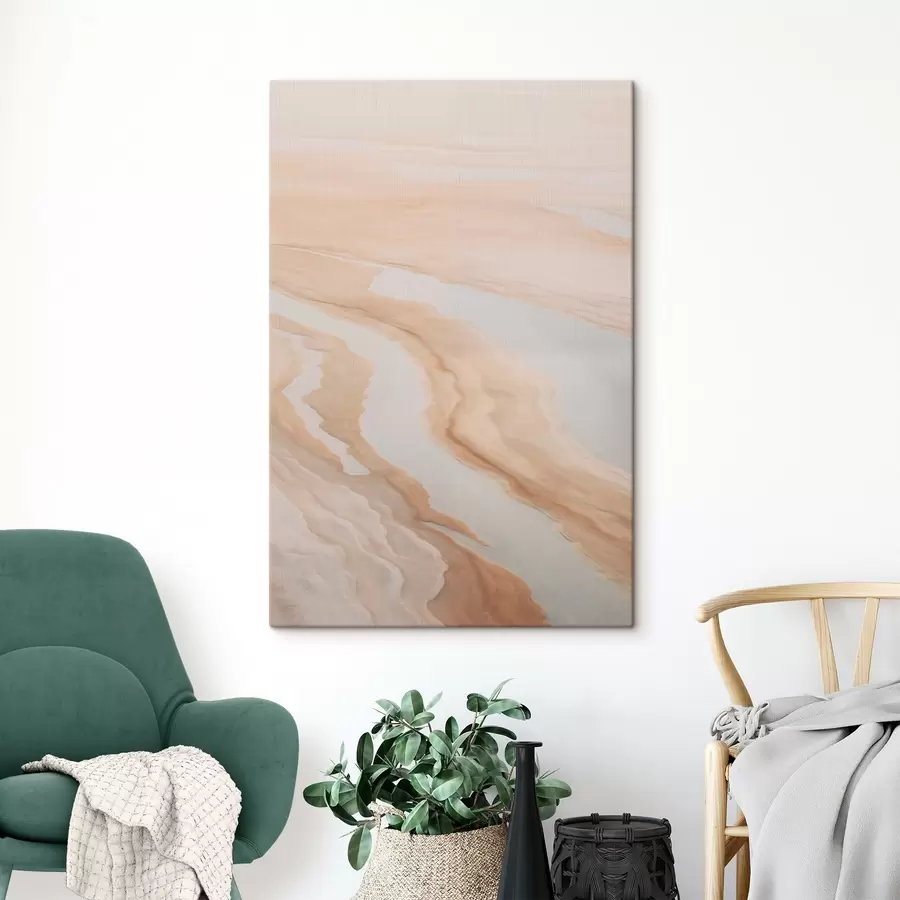 carta da parati Paesaggio minimalista nr. s45206