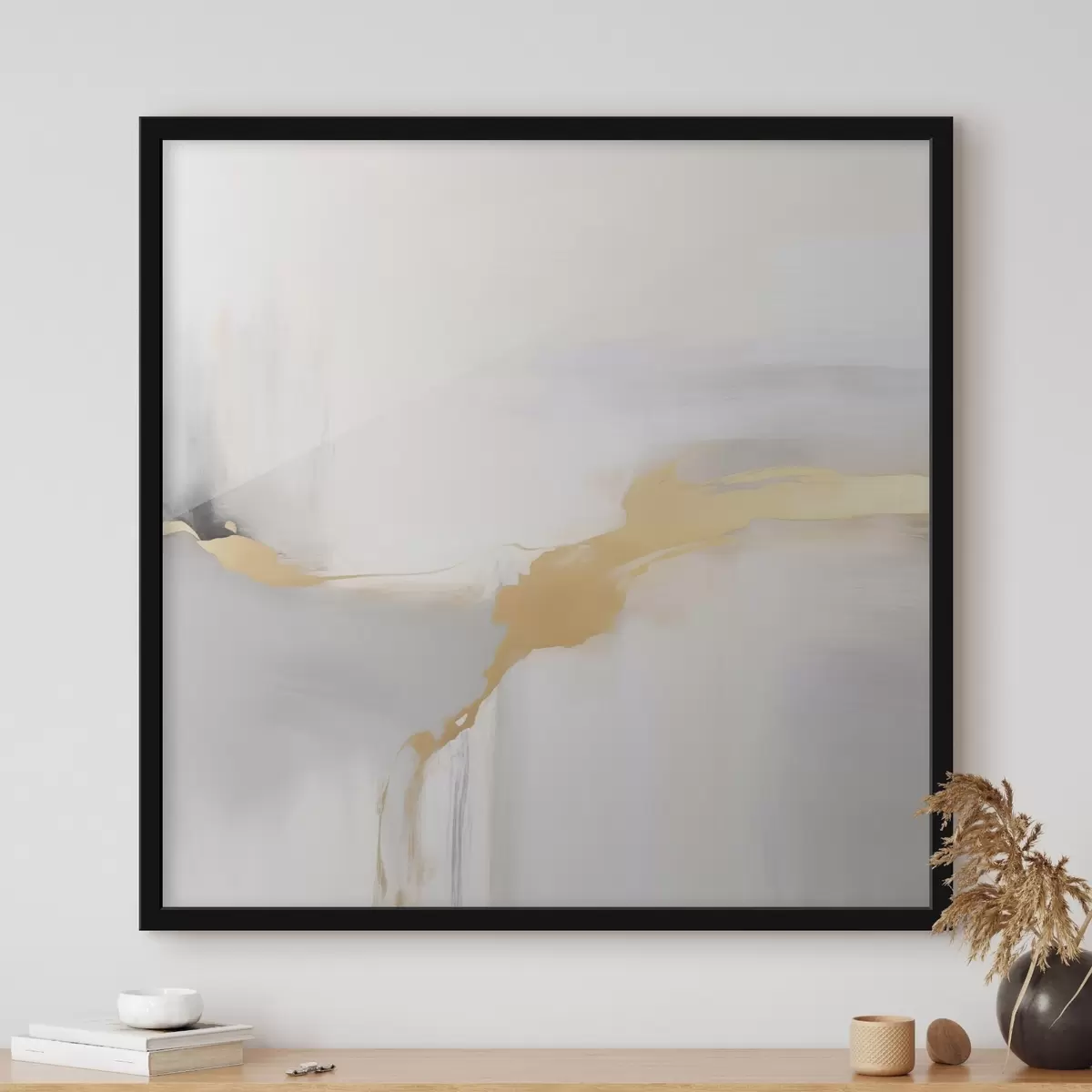 Poster Astrazione minimalista f45209