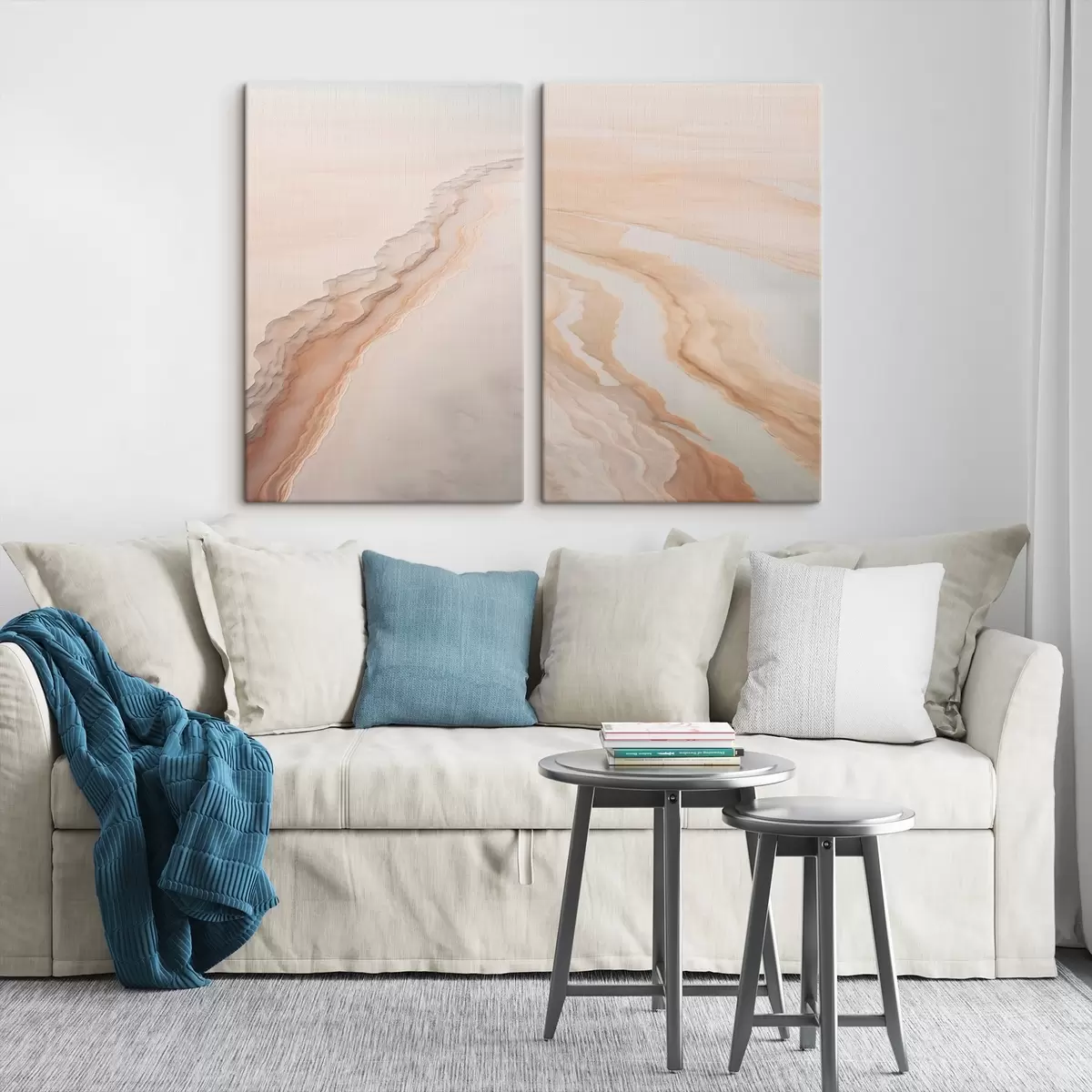 carta da parati Paesaggio minimalista nr. m00533