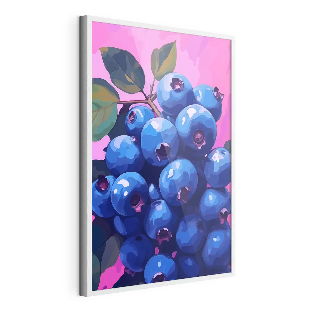 Poster Mirtilli succosi f45224